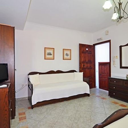 Nikos Sea View Apartments 阿达玛斯 外观 照片